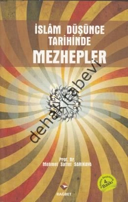 İslam Düşünce Tarihinde Mezhepler