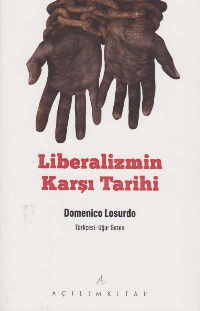 liberalizmin karşı tarihi