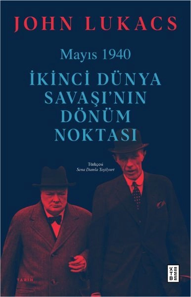 Mayıs 1940, John Lukacs