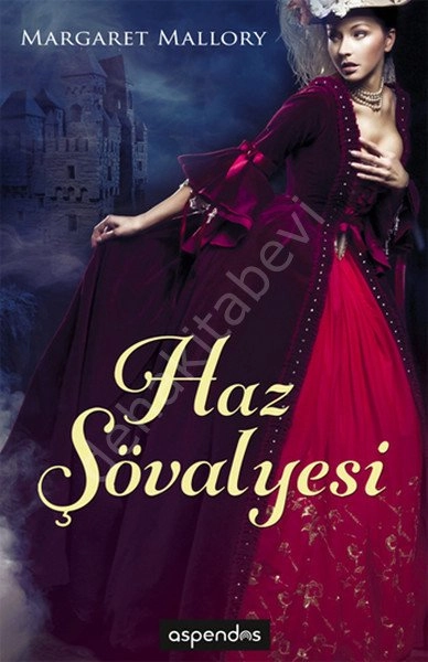 Haz Şövalyesi, Margaret Mallory