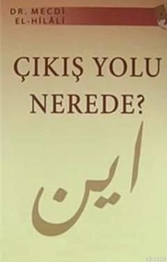 Çıkış Yolu Nerede?