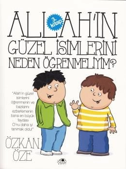 Allah'ın Güzel İsimlerini Neden Öğrenmeliyim?