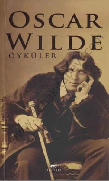 Oscar Wilde Öyküler, Mutena Yayınları