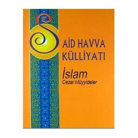 İslam - Cezai Müeyyideler, Said Havva