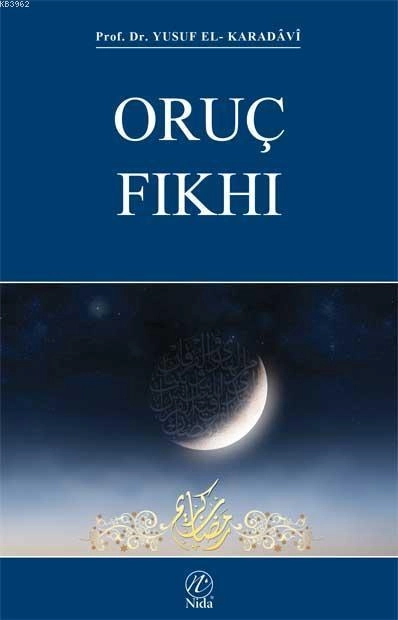 Oruç Fıkhı, Yusuf el Karadavi, Nida Yayınları