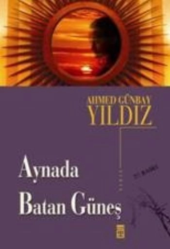 Aynada Batan Güneş