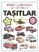 Taşıtlar, Parıltı Yayıncılık