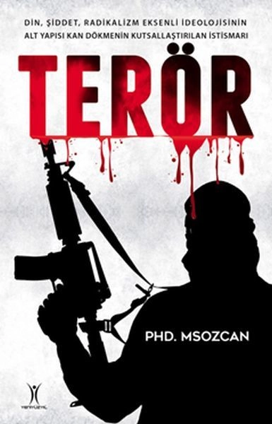 Terör, İlgi Kültür Sanat Yayıncılık