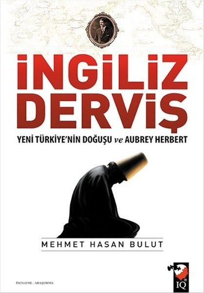 İngiliz Derviş, Mehmet Hasan Bulut