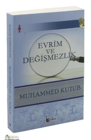 Evrim Ve Değişmezlik
