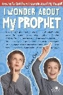 Peygamberimi Merak Ediyorum (ingilizce)