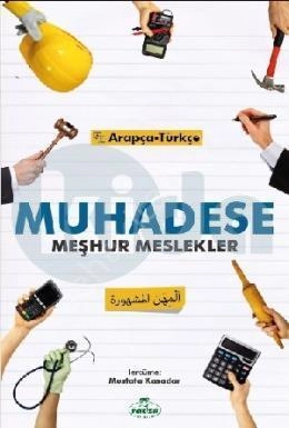 Muhadese Meşhur Meslekler, Ravza Yayınları