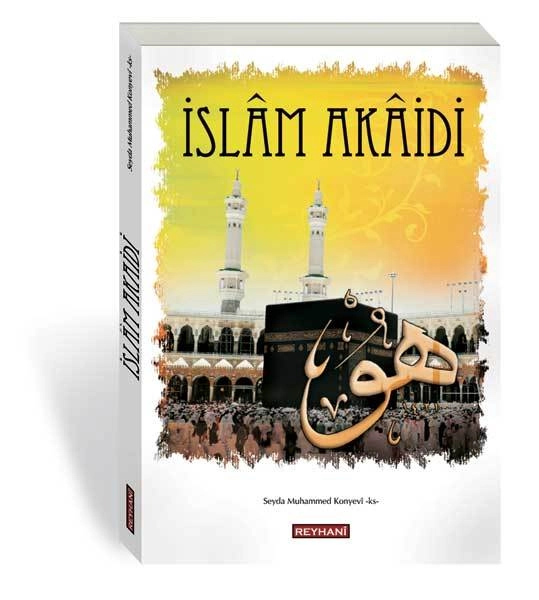 İslam Akaidi, Seyda Muhammed Konyevi