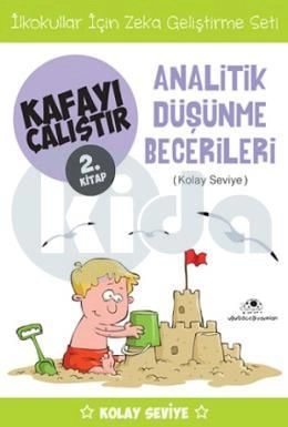 Kafayı Çalıştır 2 (Analitik Düşünme Becerileri)