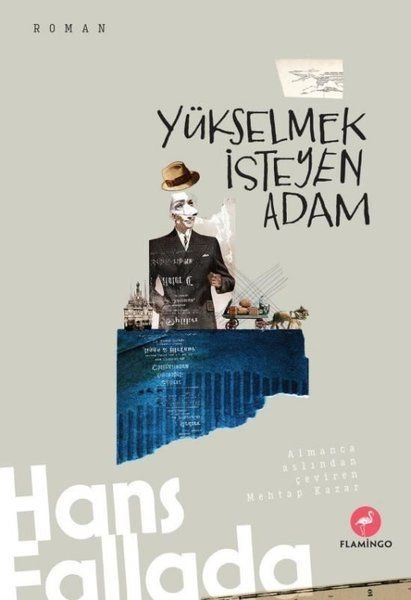Yükselmek İsteyen Adam, İlgi Kültür Sanat Yayıncılık