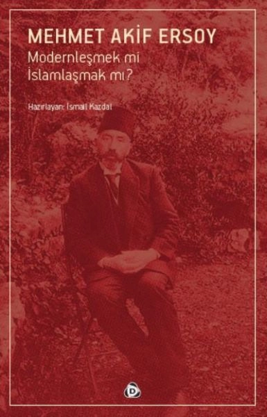 Modernleşmek Mi ? İslamlaşmak Mı ?, Düşün Yayıncılık