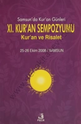 11.  Kur'an Sempozyumu (SAMSUN),