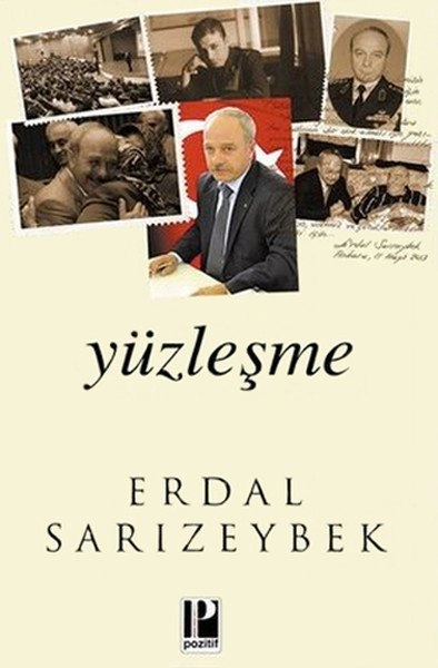 Yüzleşme, Erdal Sarızeybek