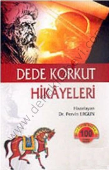 Dede Korkut Hikayeleri