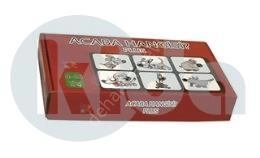 Acaba Hangisi - Plus, Yuka Kids