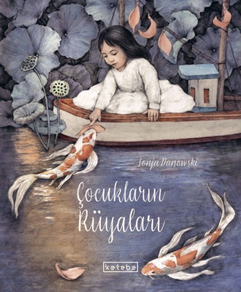 Çocukların Rüyaları, Sonja Danowski