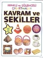 Kavram Ve Şekiller, Parıltı Yayıncılık