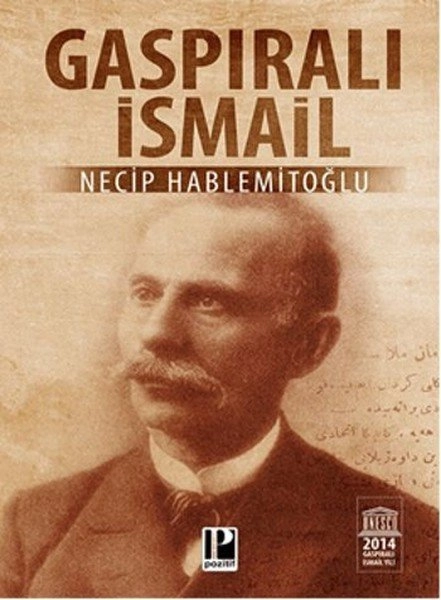 Gaspıralı İsmail, Pozitif Yayınları