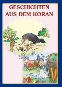 Geschichten Aus Dem Koran, Uysal Yayınevi