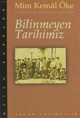 Bilinmeyen Tarihimiz
