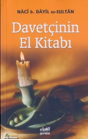Davetçinin El Kitabı,Guraba Yayınları