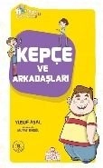 Kepçe ve Arkadaşları, Yusuf Asal