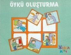 Öykü Oluşturma, Yuka Kids