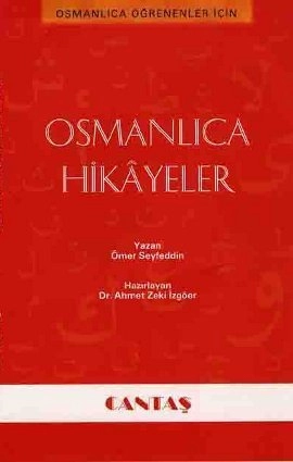 Osmanlıca Hikayeler