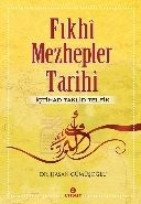Fıkhi Mezhepler Tarihi, Ensar Neşriyat