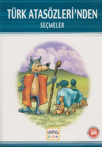 Türk Atasözleri’nden Seçmeler , Nar Yayınları