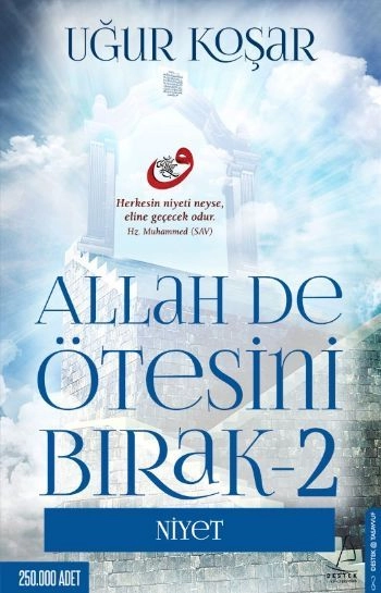 Allah De Ötesini Bırak 2 Niyet, Uğur Koşar