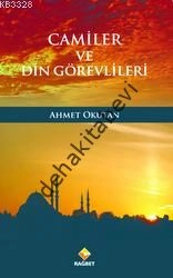 Camiler ve Din Görevlileri