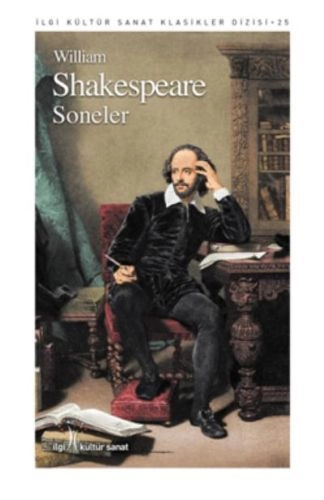 Soneler, İlgi Kültür Sanat Yayıncılık