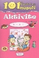 101 Aktivite Pembe Kitap, Parıltı Yayıncılık
