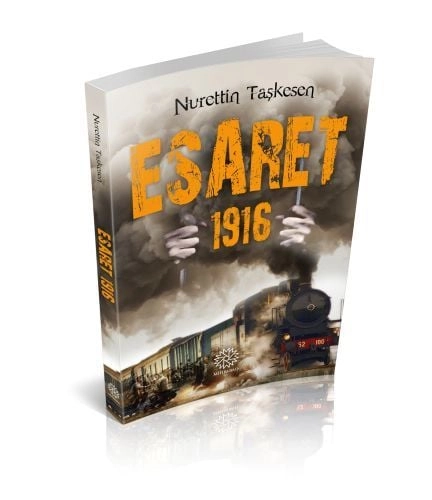 Esaret 1916, Nurettin Taşkesen