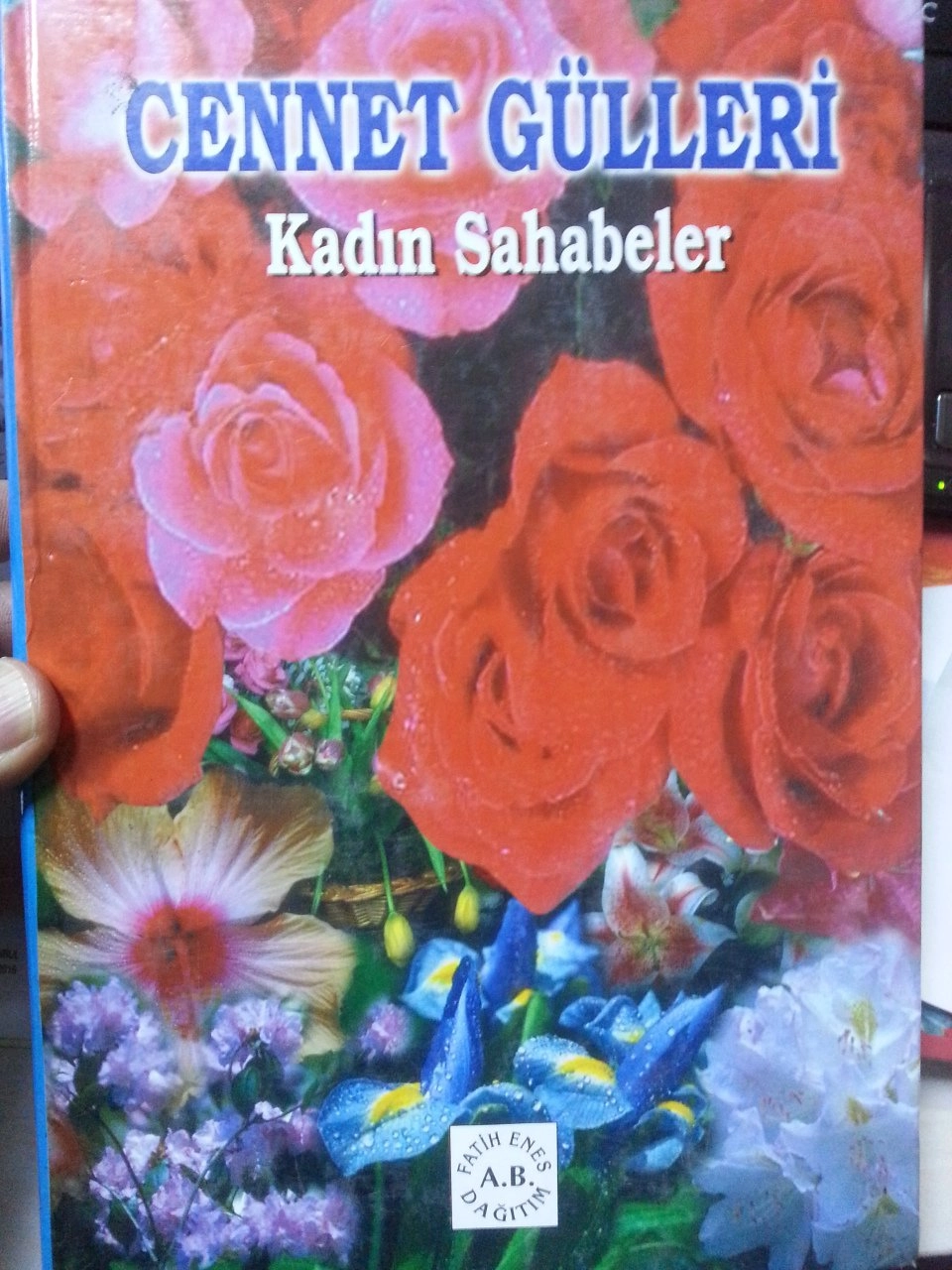 2. el, Cennet Gülleri Kadın Sahabeler, F Bozer