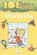 101 Aktivite Sarı Kitap, Parıltı Yayıncılık