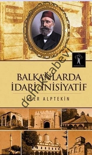Balkanlarda İdari İnisiyatif, İlgi Kültür Sanat Yayıncılık