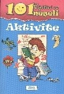 101 Aktivite Mavi Kitap, Parıltı Yayıncılık