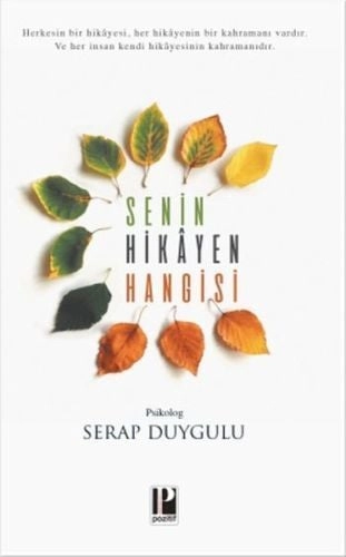Senin Hikayen Hangisi, Serap Duygulu