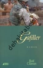 Gafiller, Raif Cilasun, Ebru Yayınları