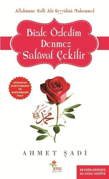 Bizde Özledim Denmez Selavat Çekilir, Ahmet Şadi