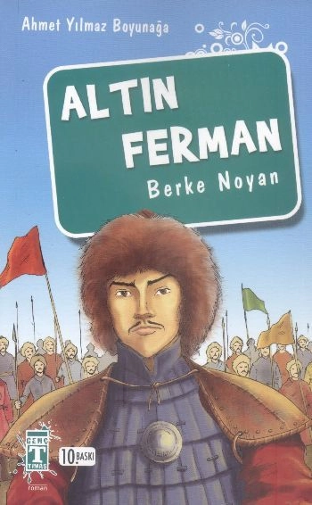 Altın Ferman