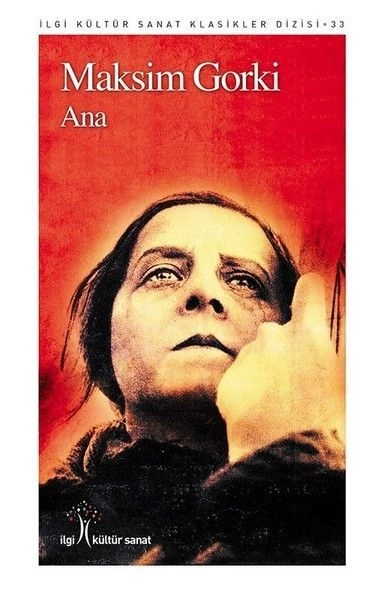 Ana, İlgi Kültür Sanat Yayıncılık