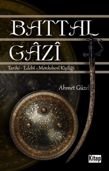Battal Gazi / , Kitap Dünyası Yayınları